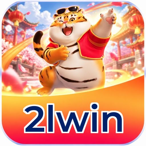 Aplicativo mobile 2lwin para iOS e Android